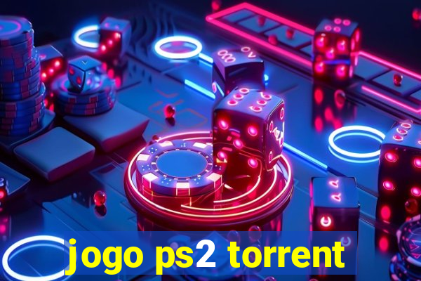jogo ps2 torrent